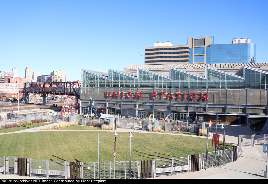 Union Station